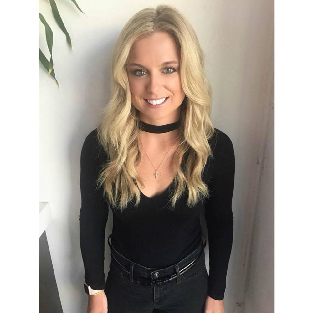 Meet your Posher, Katy